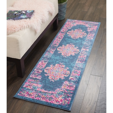 Tralee Area Rug