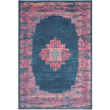 Tralee Area Rug