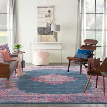Tralee Area Rug