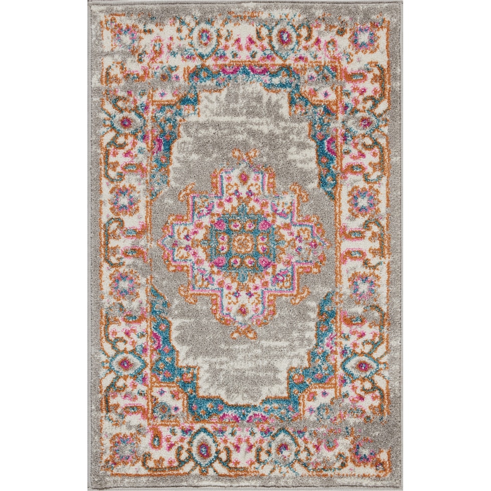 tralee gray area rug  x    