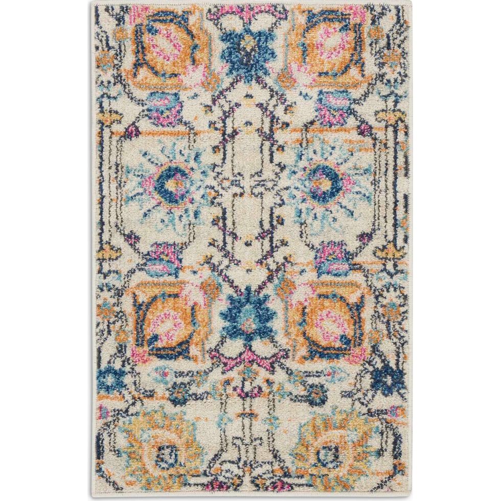 tralee white area rug  x    