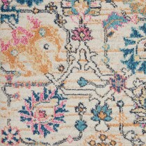 tralee white area rug  x    