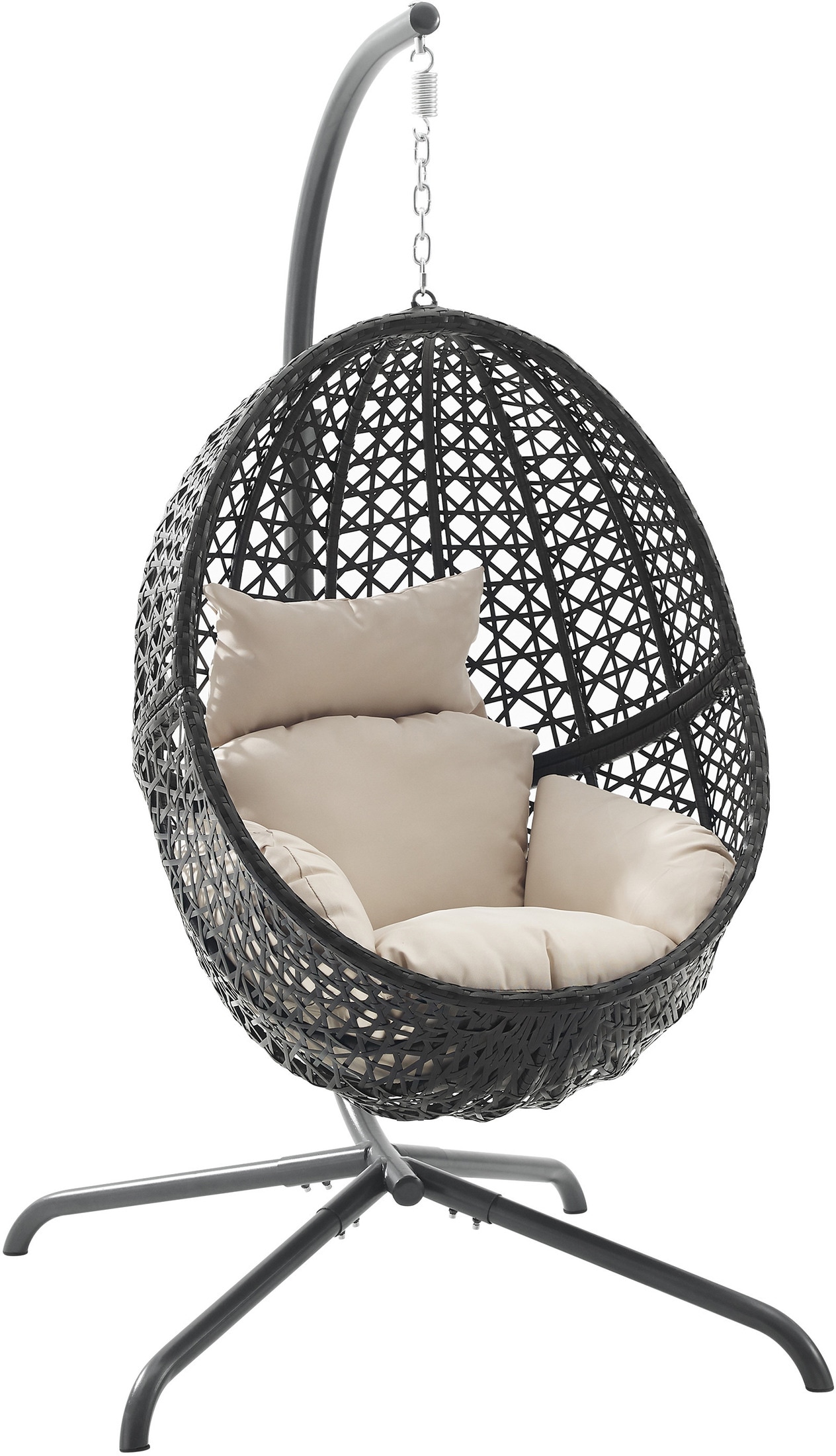 rural king hanging chair