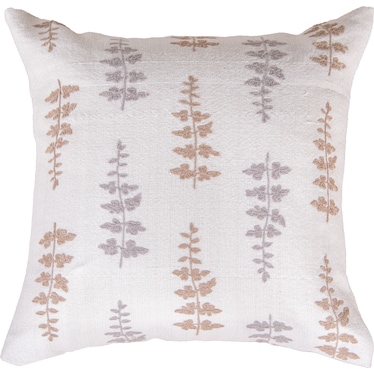 Trees 20" x 20" Accent Pillow