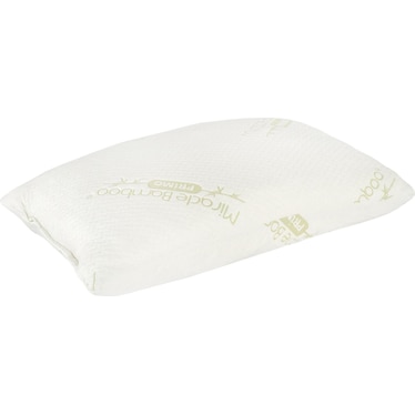 Treit Standard Foam Pillow