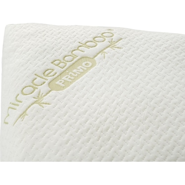 Treit Standard Foam Pillow