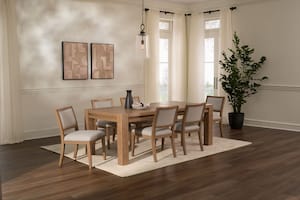 Tremont Dining Collection image