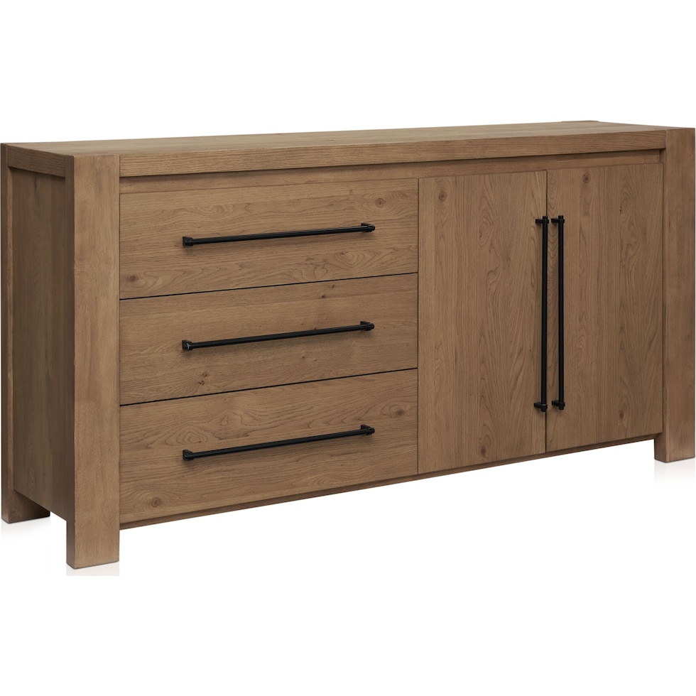 tremont dining neutral server   