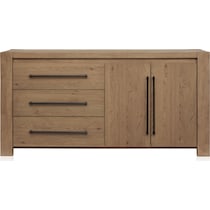 tremont dining neutral server   