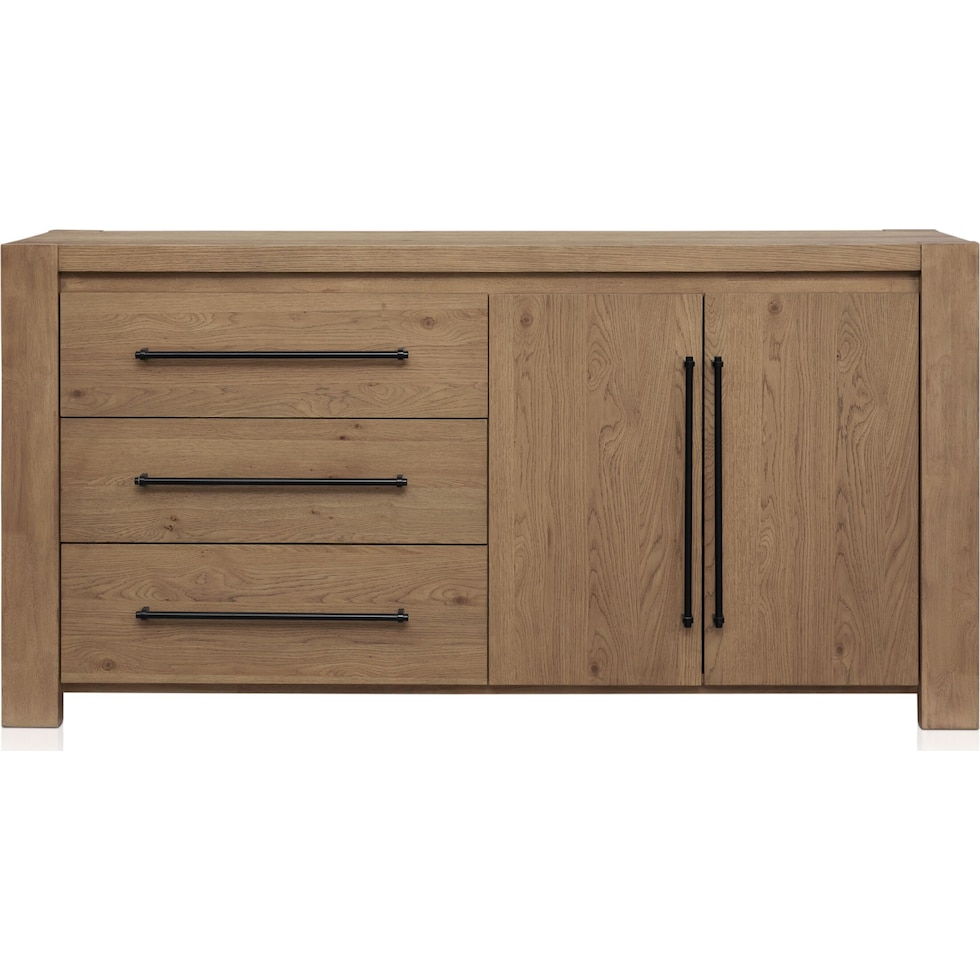 tremont dining neutral server   