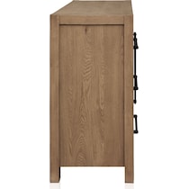 tremont dining neutral server   