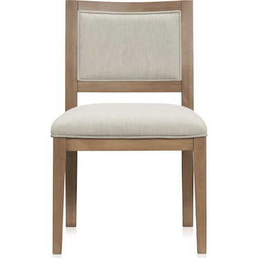 Tremont Dining Side Chair