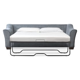 Living Room Sleepers Futons Value City Furniture