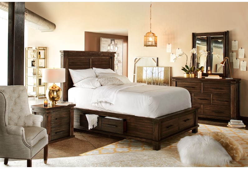 tribecca bedroom city furniture