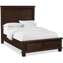 Undefined Value City Furniture Undefined Value City Furniture, Tribeca Grey King Bed
