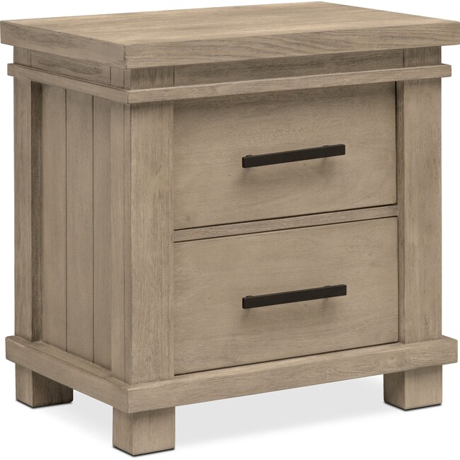 Bedroom Furniture - Tribeca Nightstand