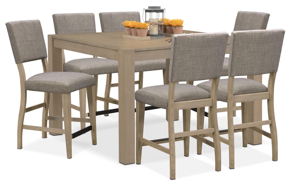 The Tribeca Dining Collection