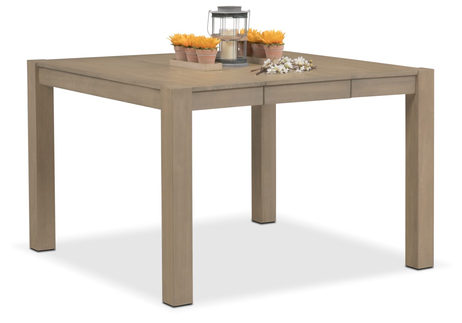 tribeca counter height table