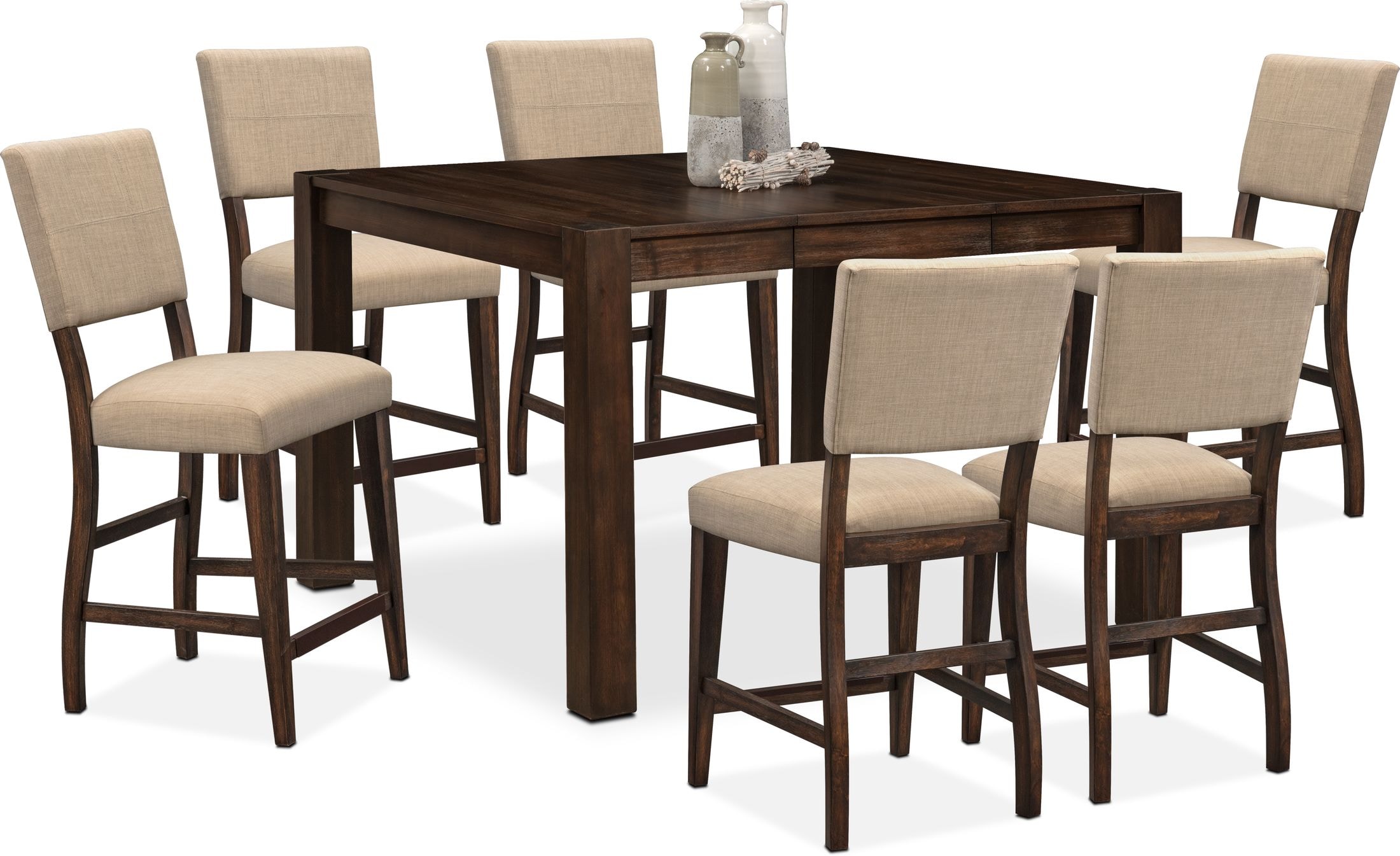 Undefined Value City Furniture, Value City Dining Room Table Chairs