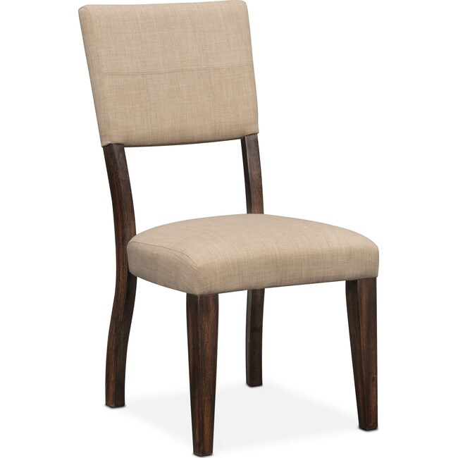 Dining Room Furniture - Tribeca Upholstered Dining Chair