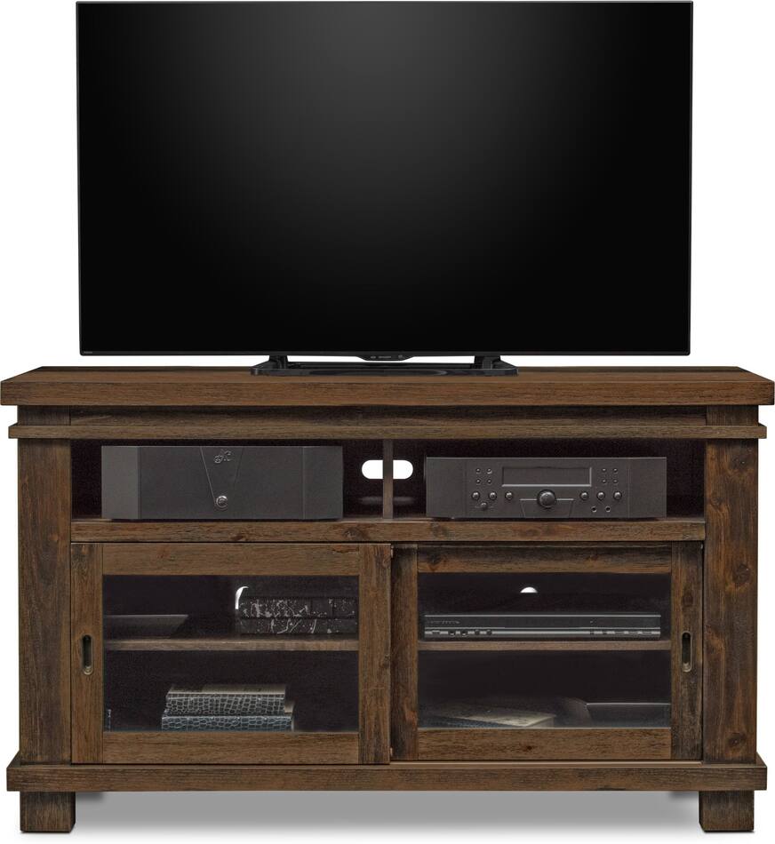 Tribeca TV Stand Value City Furniture