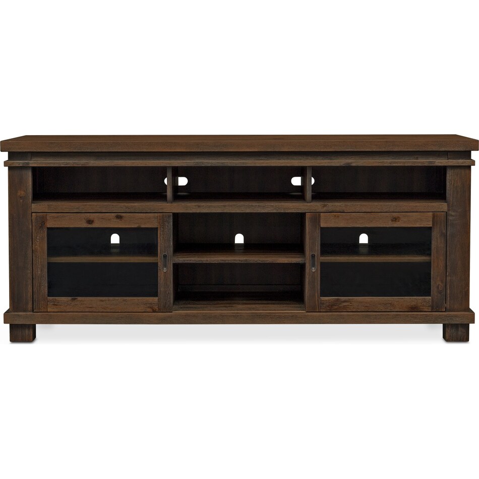Tribeca TV Stand Value City Furniture