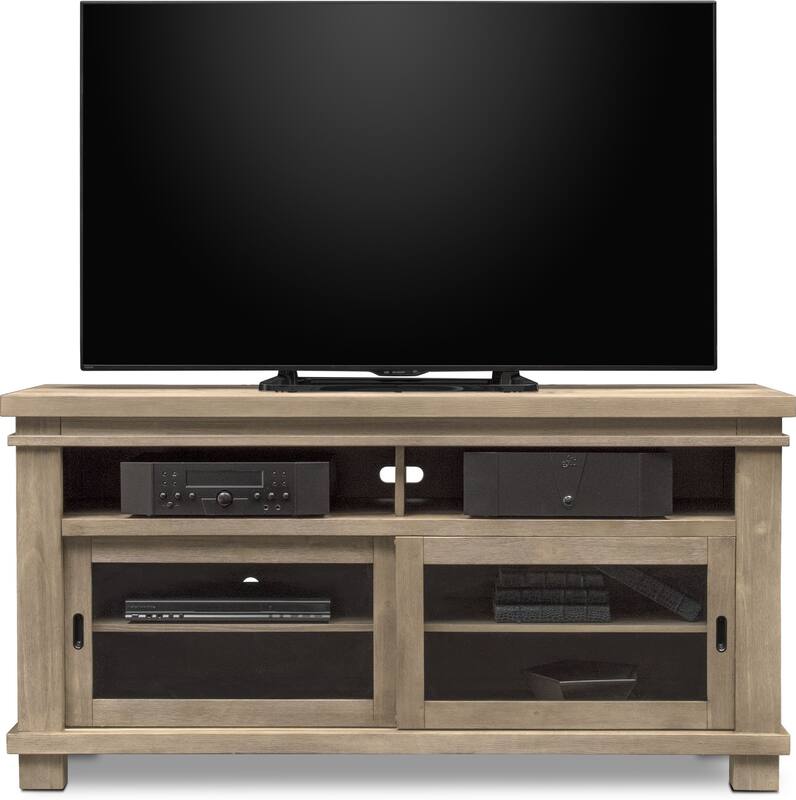 Tribeca TV Stand Value City Furniture