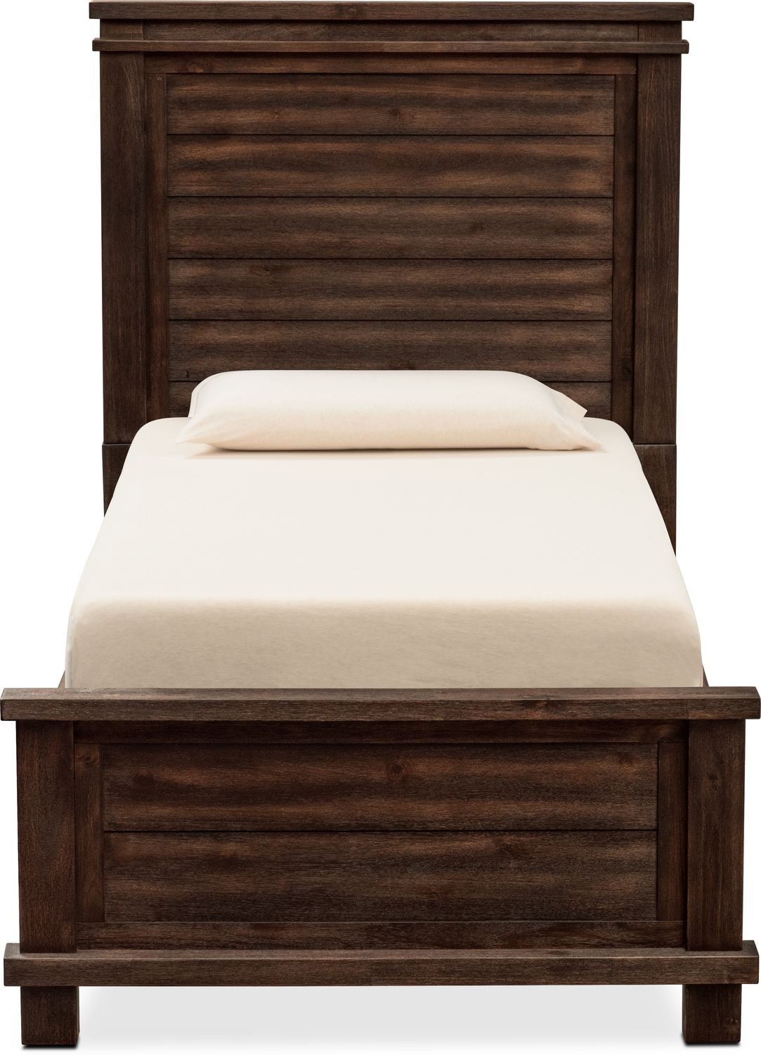 value city twin beds