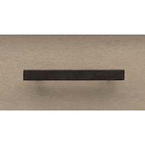 tribeca youth gray chest   
