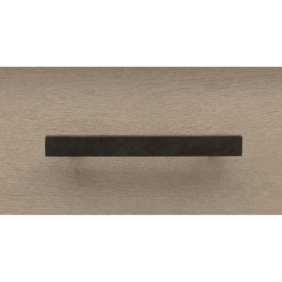 tribeca youth gray chest   