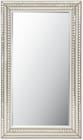Triple Mosaic Floor Mirror