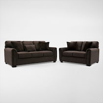 tristan dark brown  pc living room web   