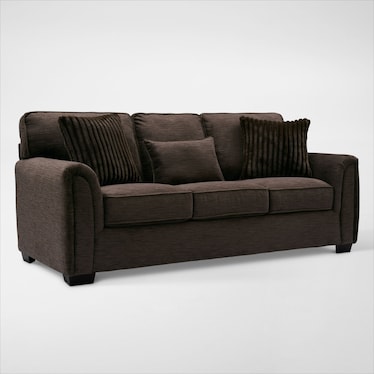 Tristan Sofa and Chair Set