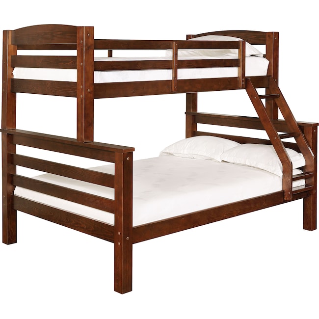 Bedroom Furniture - Tucker Bunk Bed