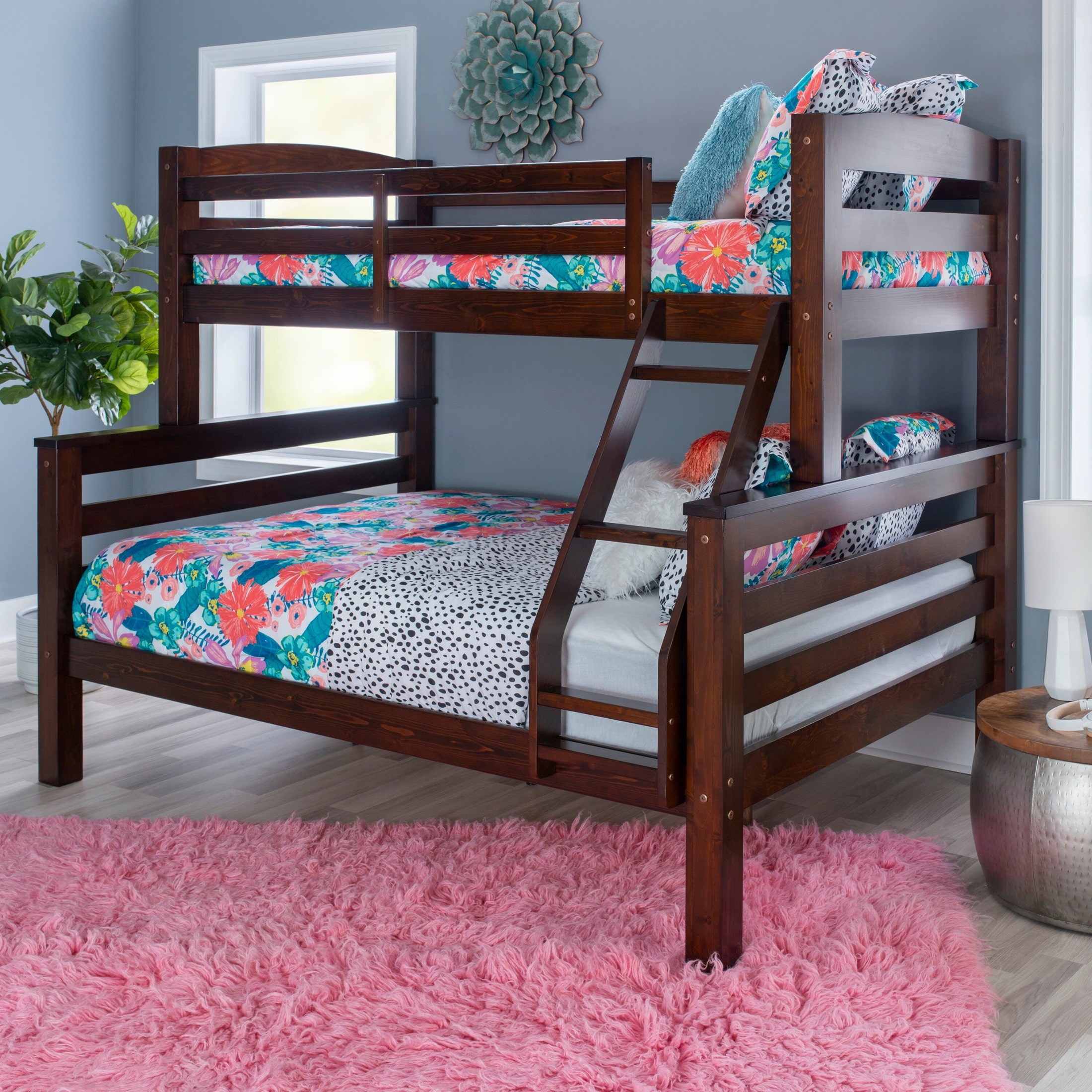 Value city clearance furniture bunk beds