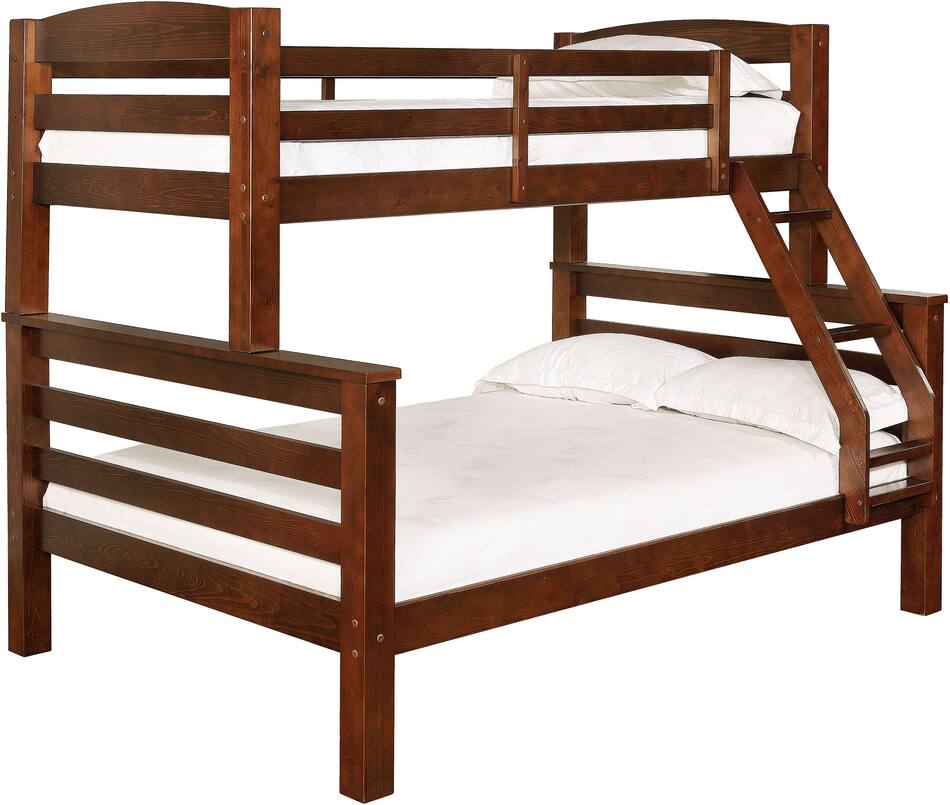 Tucker Bunk Bed Value City Furniture