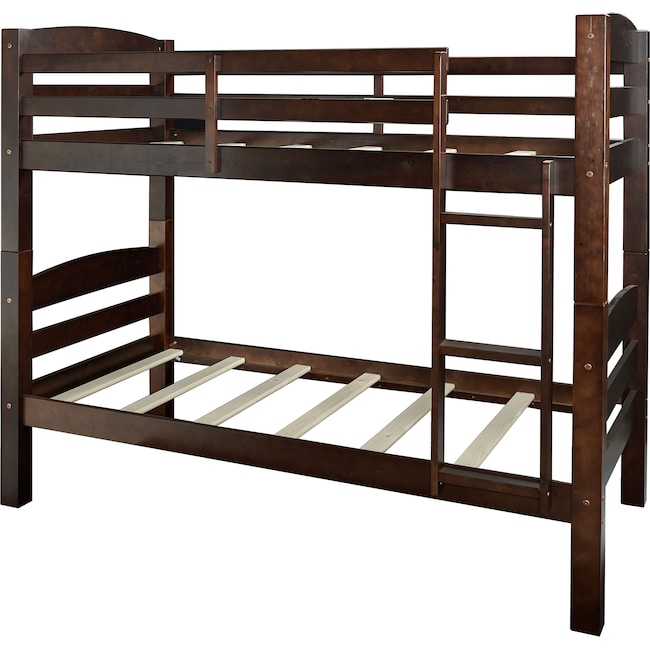 Bedroom Furniture - Tucker Bunk Bed