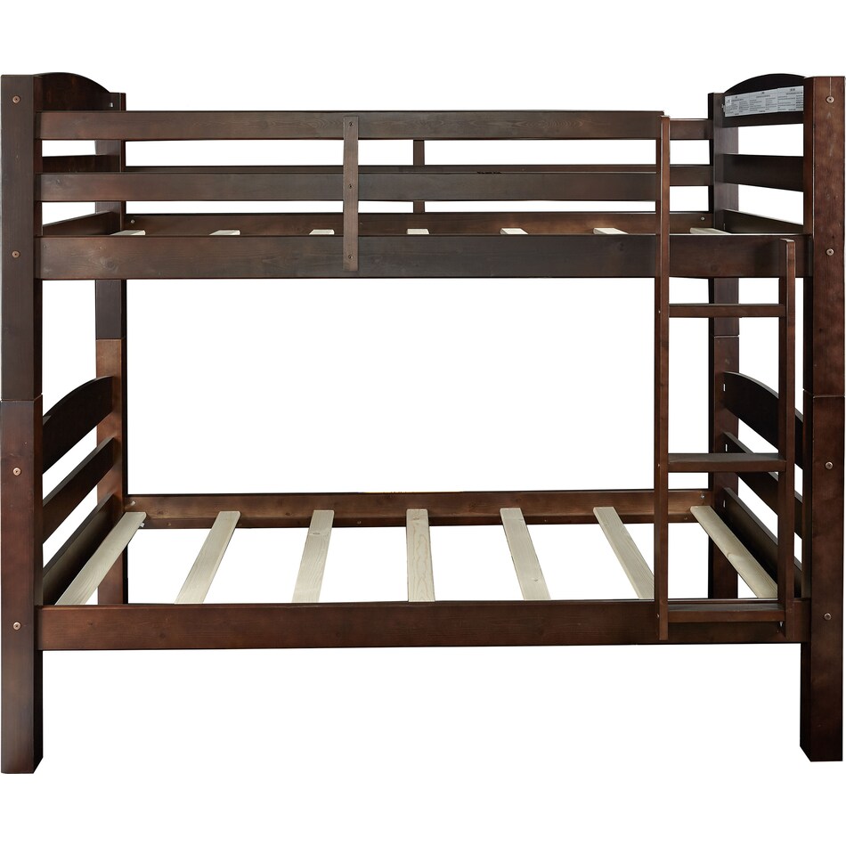 Tucker Bunk Bed | Value City Furniture