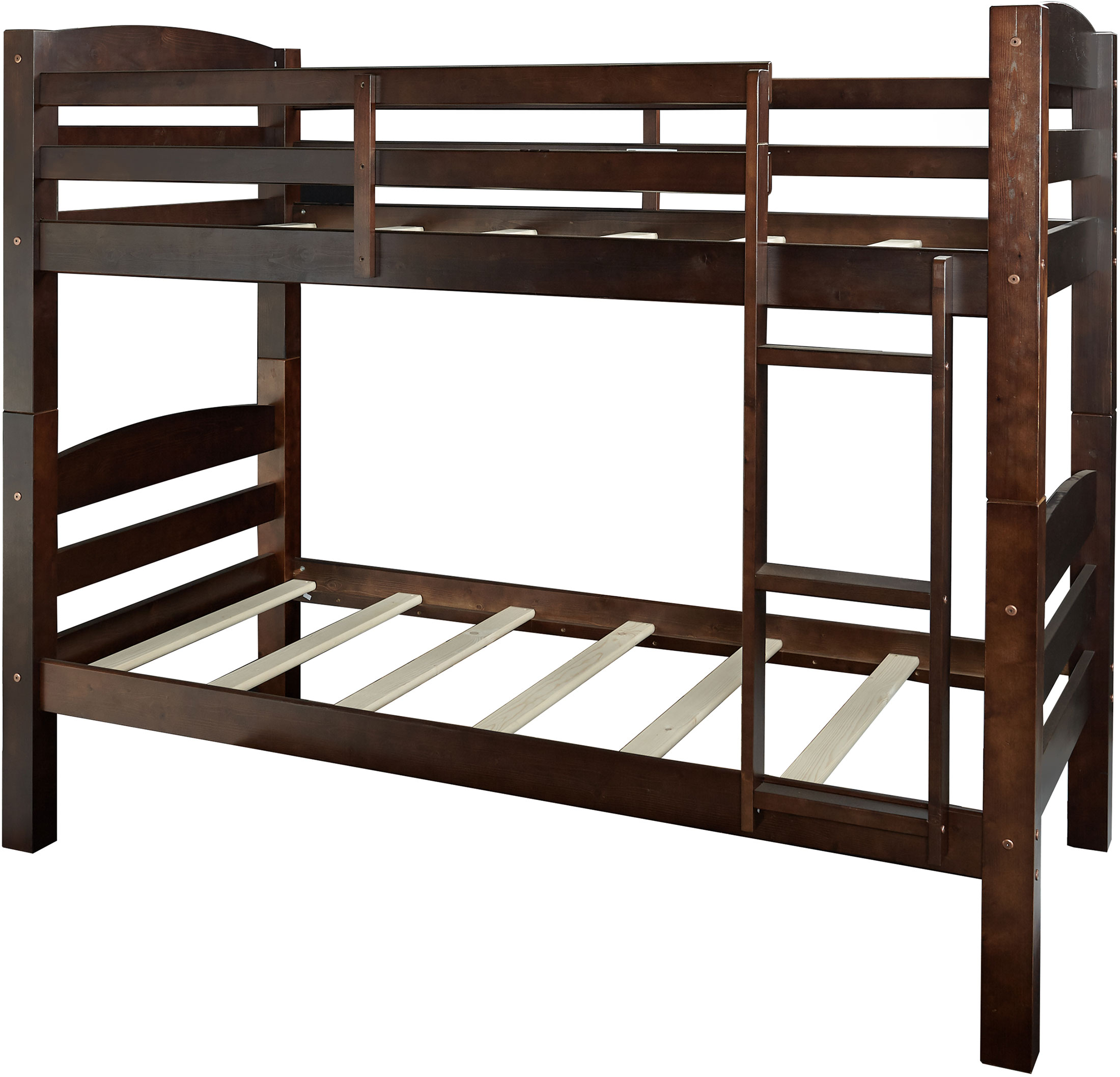 Tucker Bunk Bed | Value City Furniture