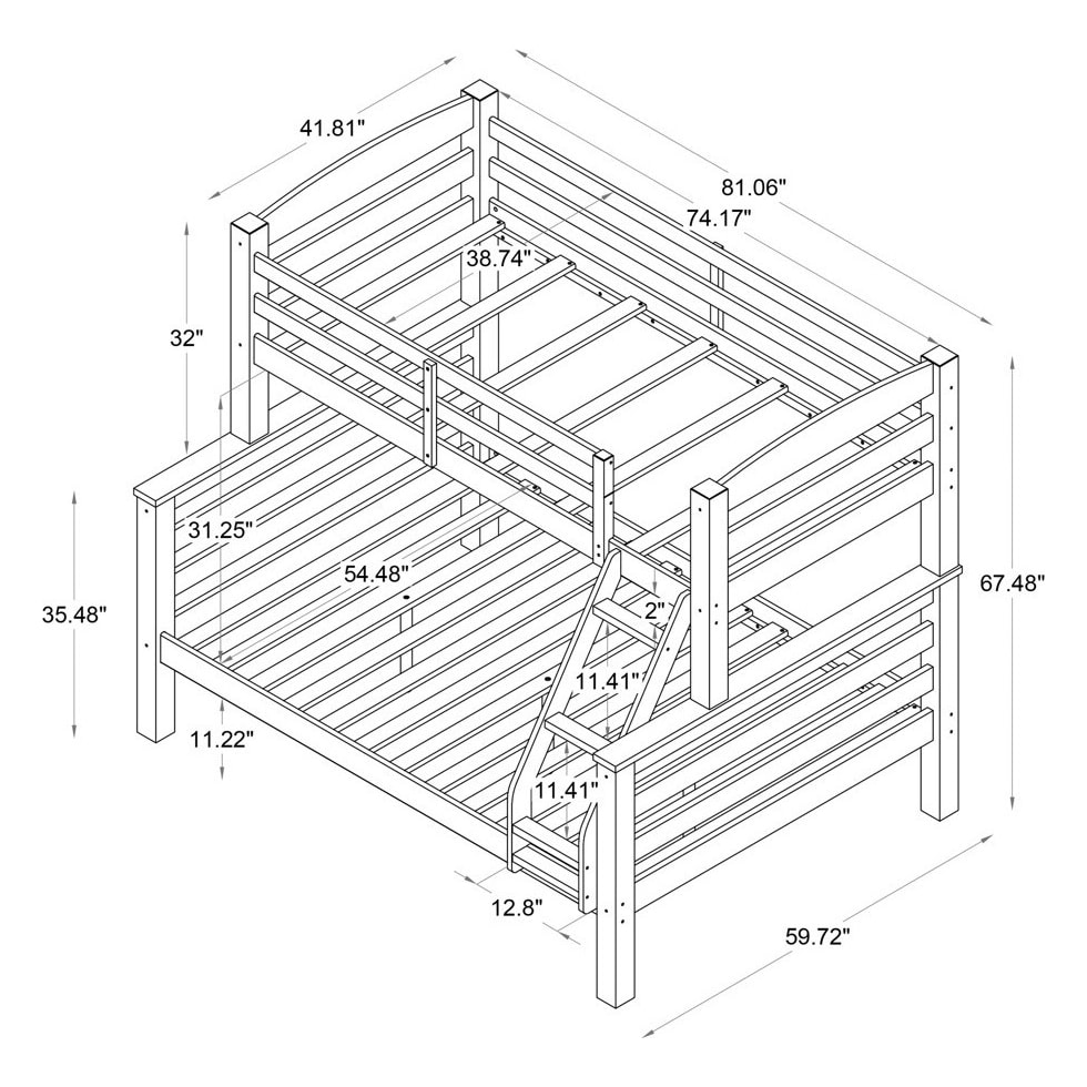 tucker dimension schematic   