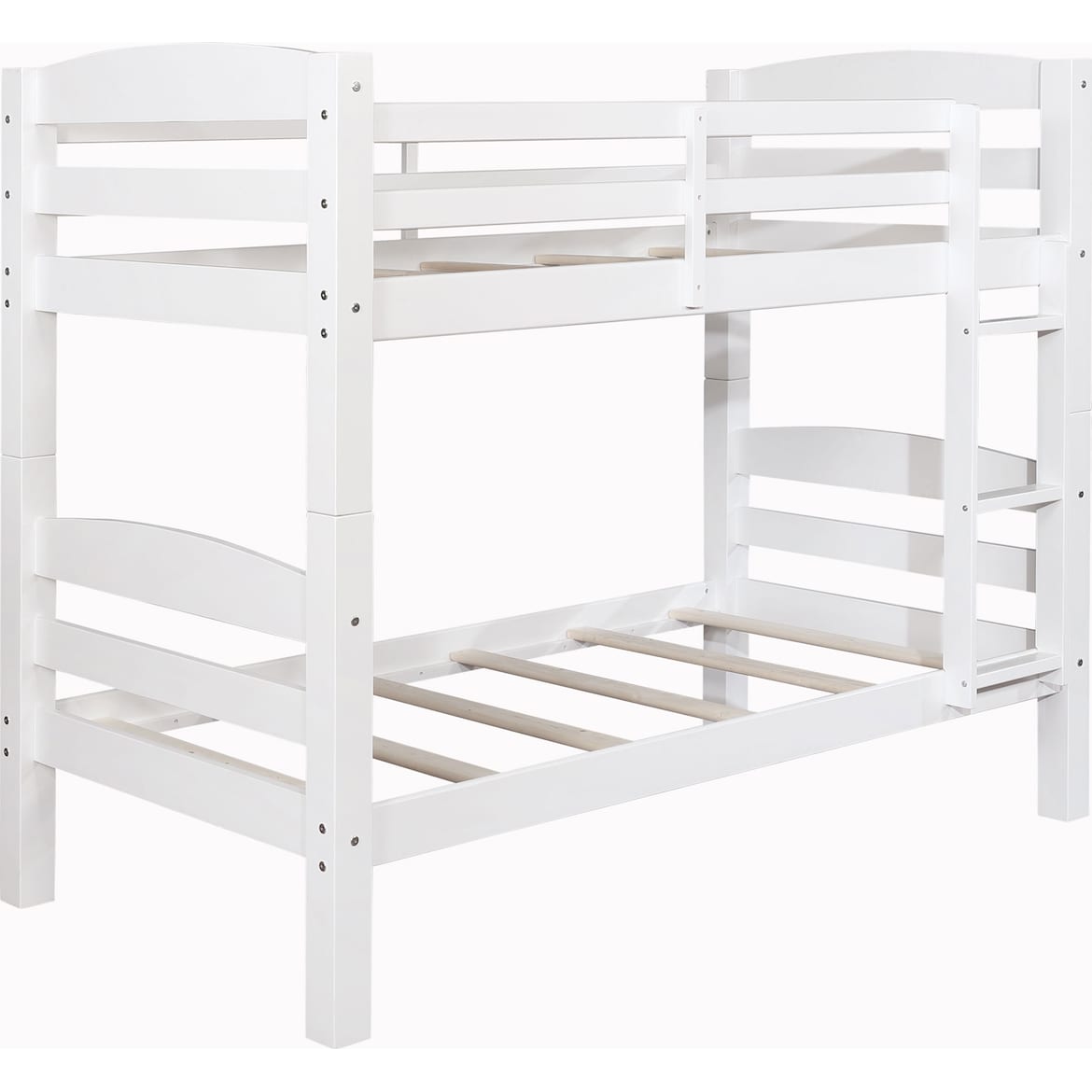 Tucker Bunk Bed Value City Furniture and Mattresses