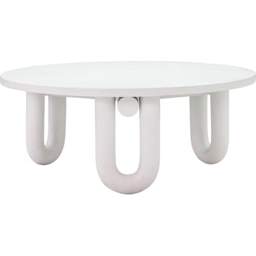Tuckerton Indoor/Outdoor Coffee Table