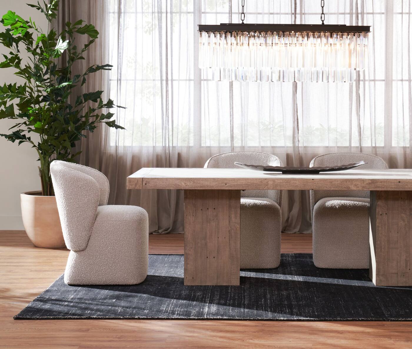 tucson dining room main image  