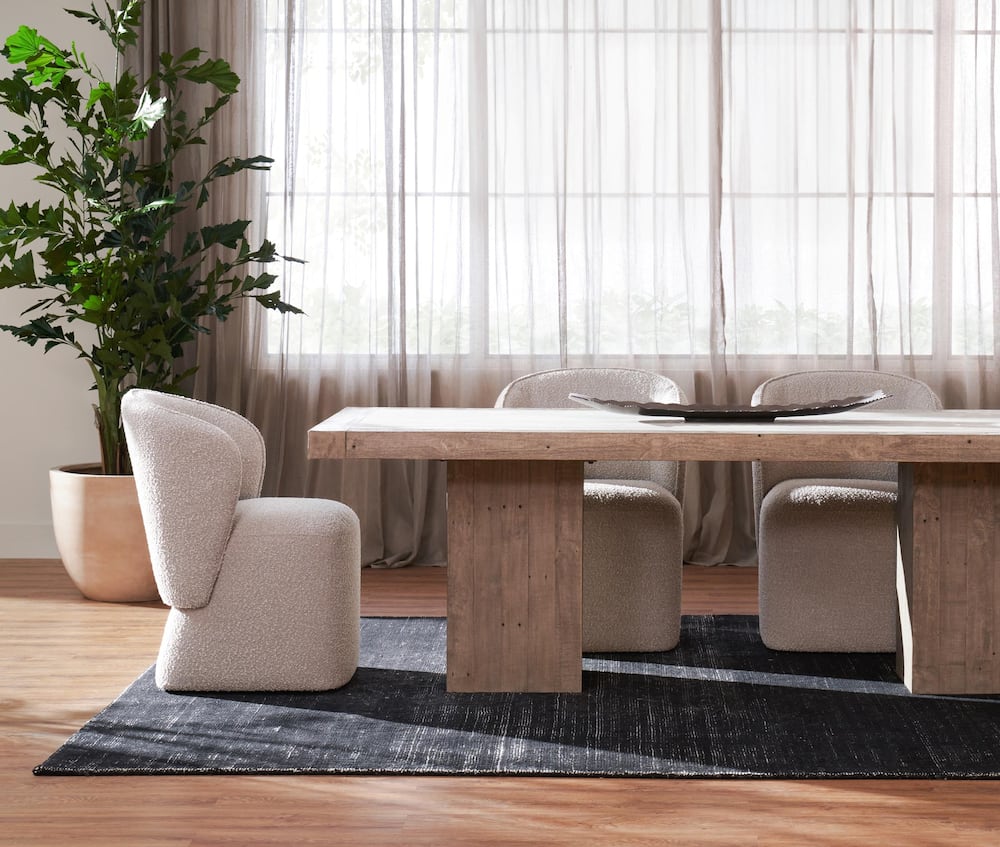 Tucson Dining Collection