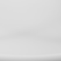 tulip white outdoor chair set   