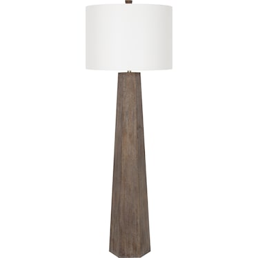 Turner 68" Floor Lamp