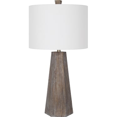 Turner 32" Table Lamp