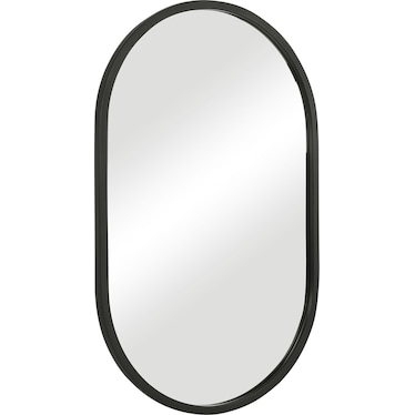 Tutor 32'' x 20'' Wall Mirror