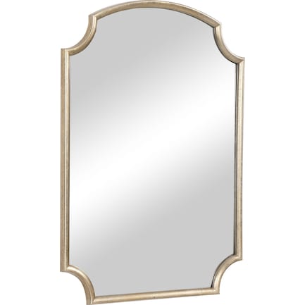 Ulander Mirror