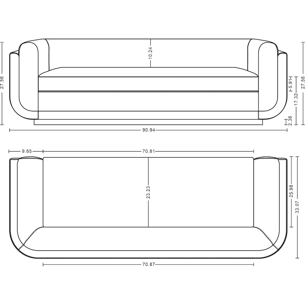 ulka dimension schematic   